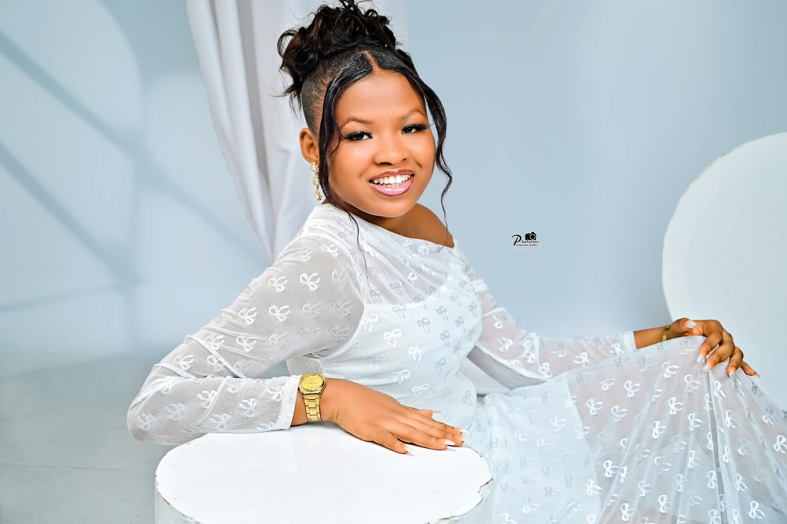 Osadebe Joan Ifunanyachukwu, SPHERE Ambassador
